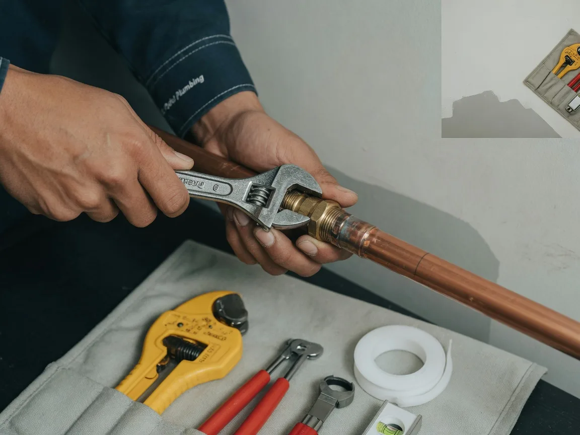 Why choose Drain Cleaning in Hope, ME